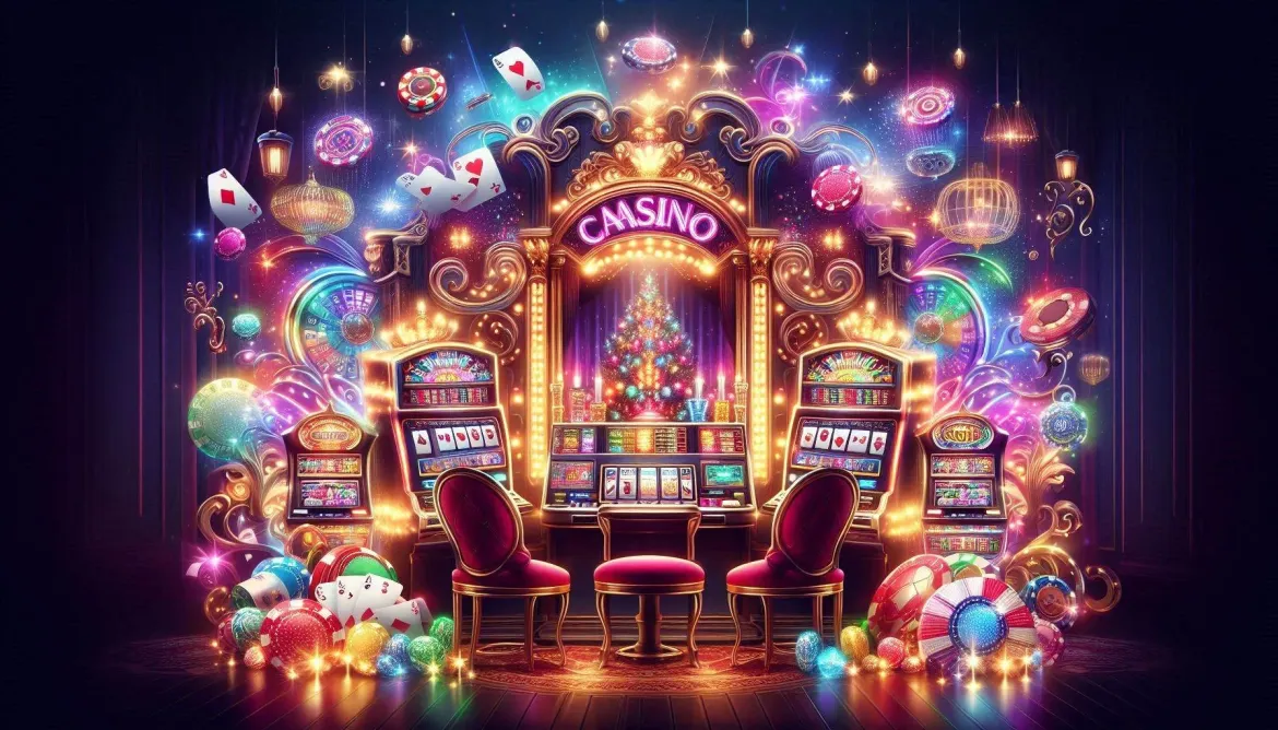 Frumzi Casino